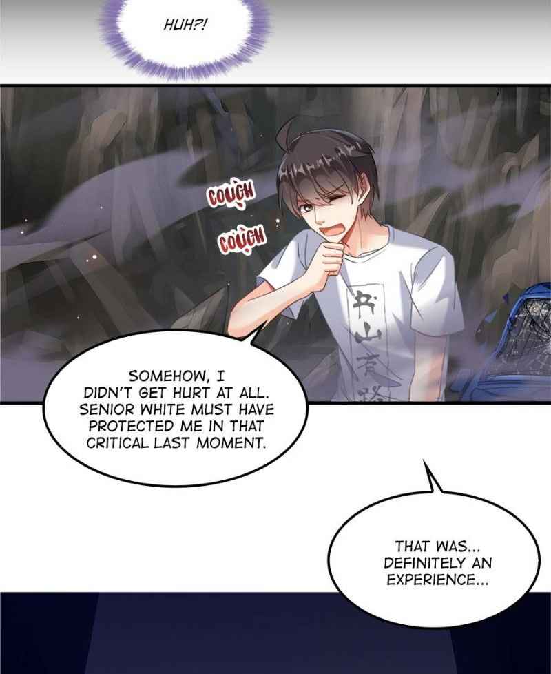 Cultivation Chat Group Ch.95