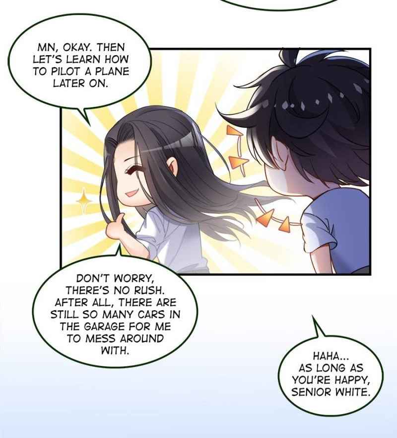 Cultivation Chat Group Ch.96