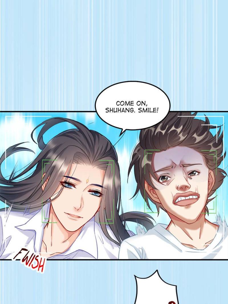 Cultivation Chat Group Ch.107