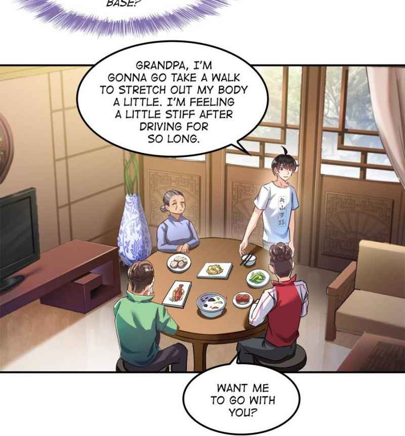 Cultivation Chat Group Ch.109