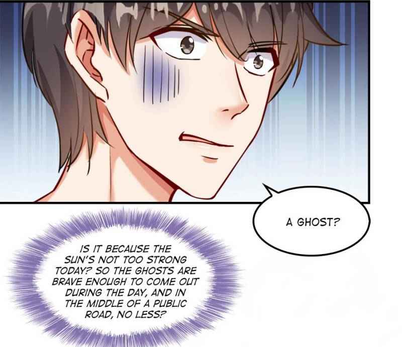 Cultivation Chat Group Ch.109