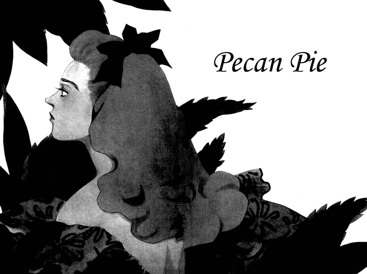 Saboten Vol. 1 Ch. 2 Pecan Pie