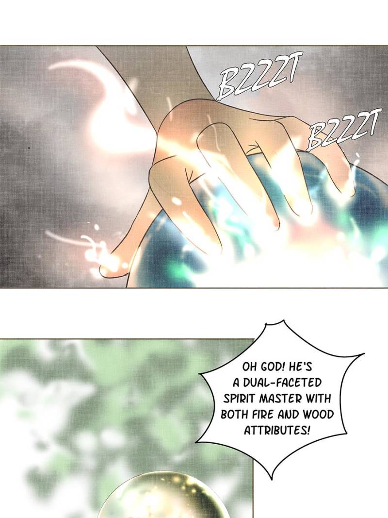 The Crazy Adventures of Mystical Doctor Ch.8