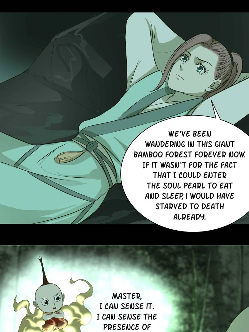The Crazy Adventures of Mystical Doctor Ch.19