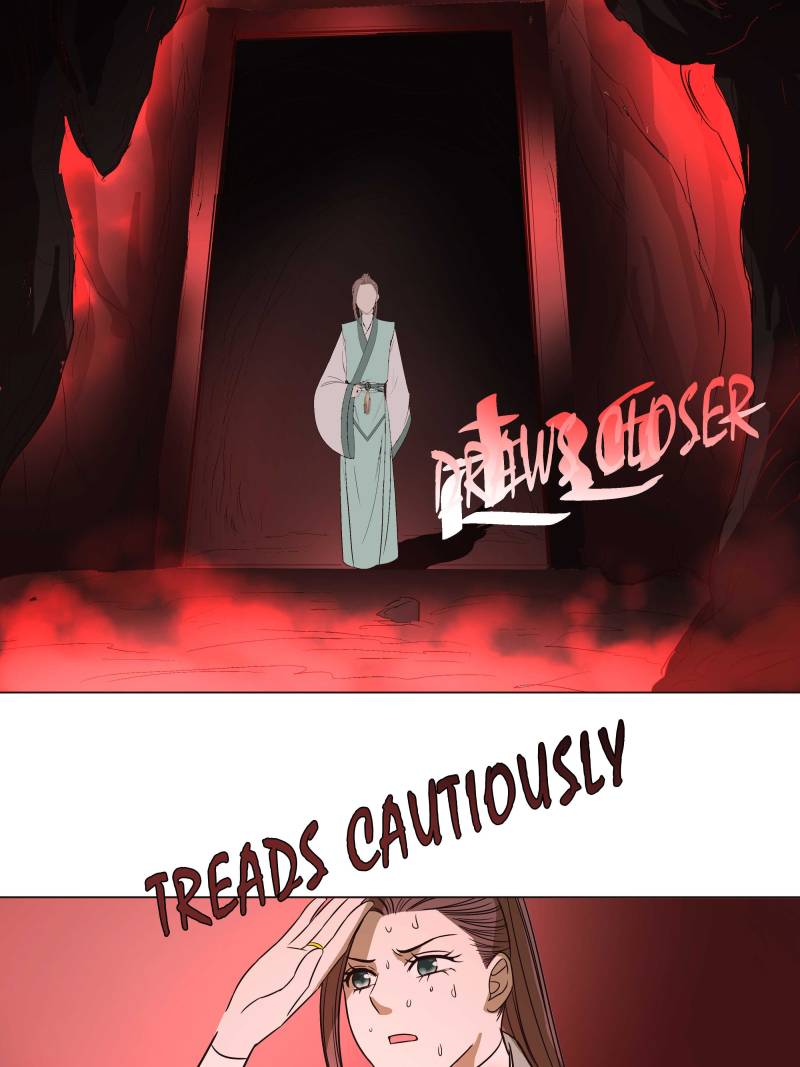 The Crazy Adventures of Mystical Doctor Ch.19