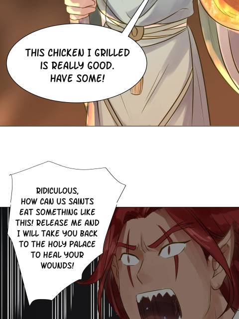The Crazy Adventures of Mystical Doctor Ch.23
