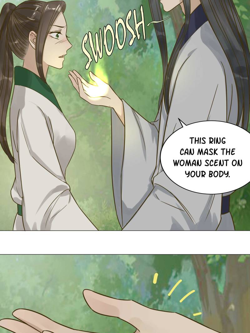 The Crazy Adventures of Mystical Doctor Ch.30