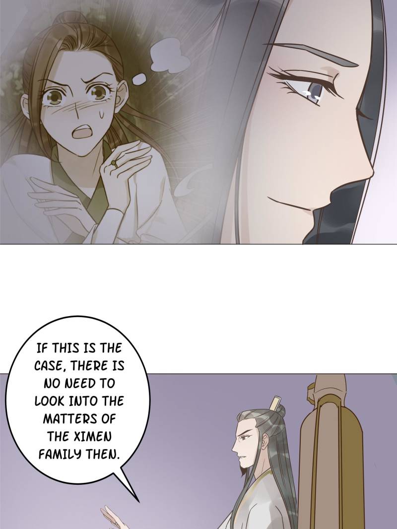 The Crazy Adventures of Mystical Doctor Ch.31
