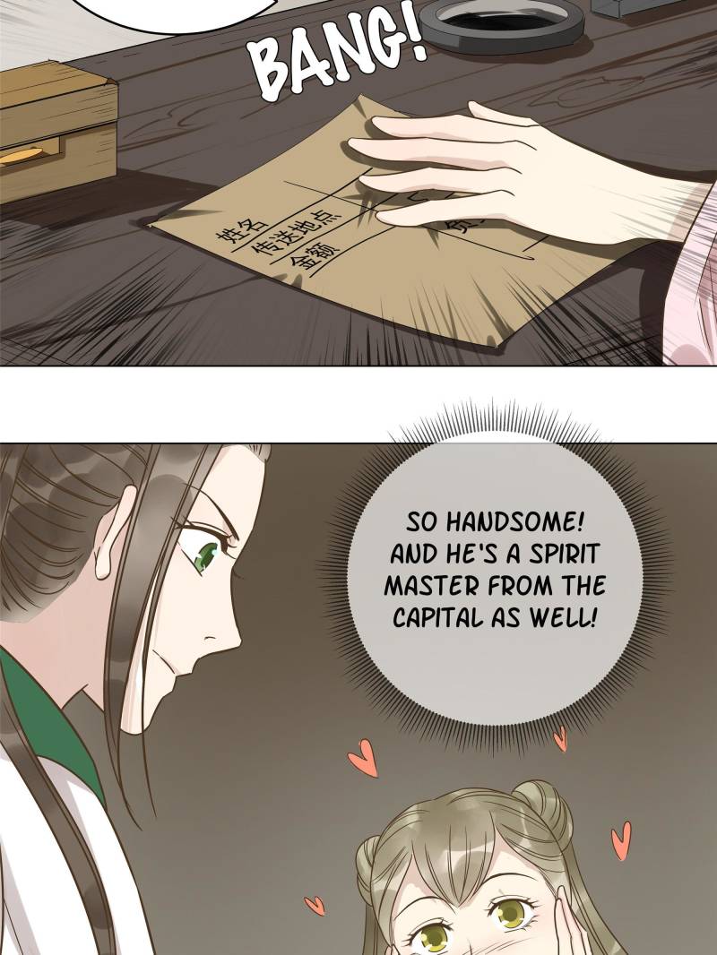 The Crazy Adventures of Mystical Doctor Ch.32