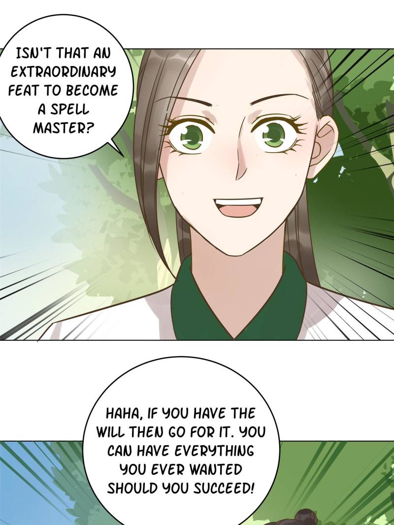 The Crazy Adventures of Mystical Doctor Ch.32