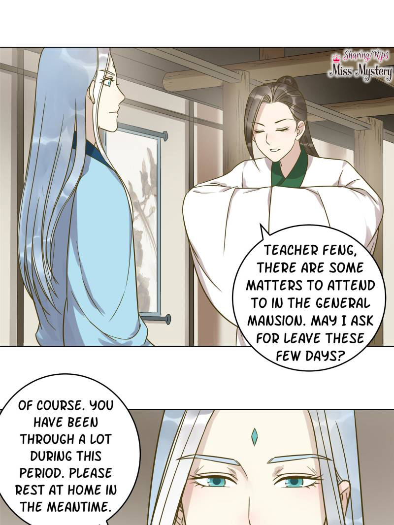 The Crazy Adventures of Mystical Doctor Ch.34
