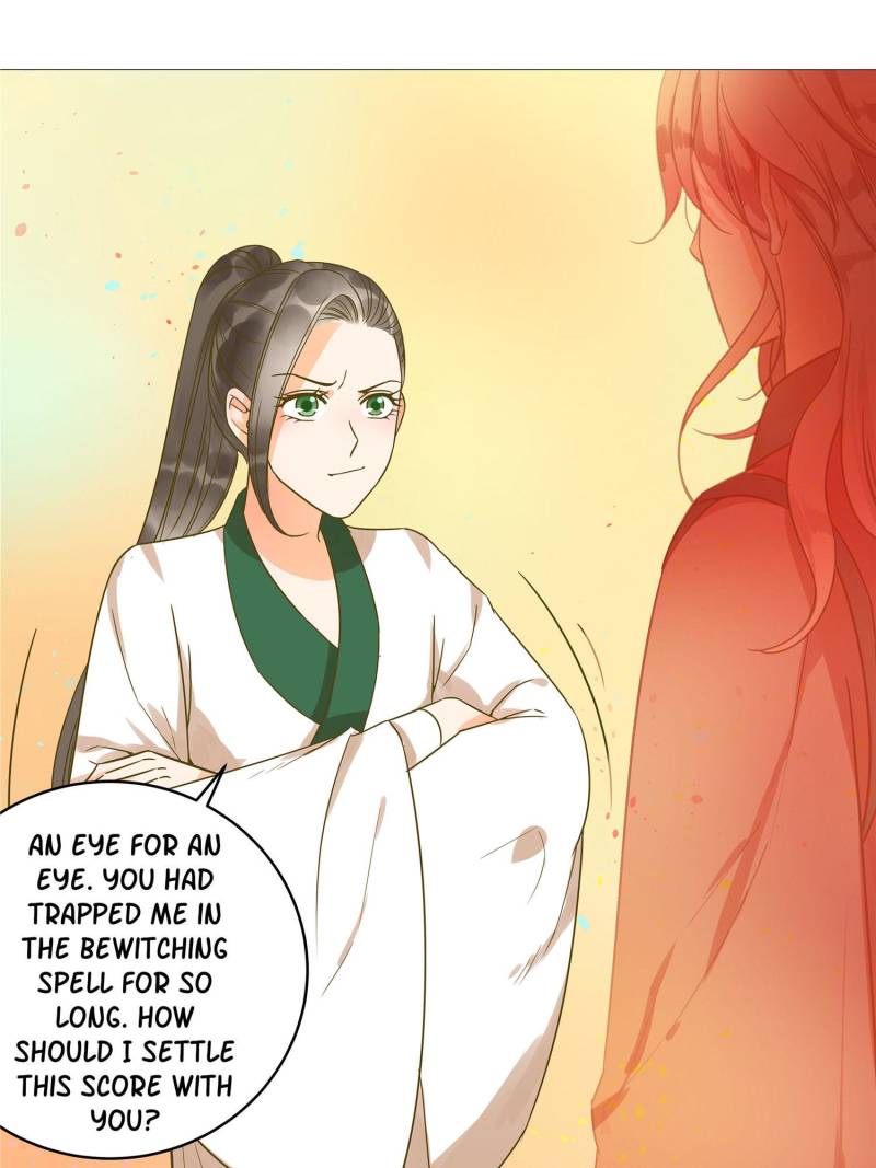 The Crazy Adventures of Mystical Doctor Ch.35