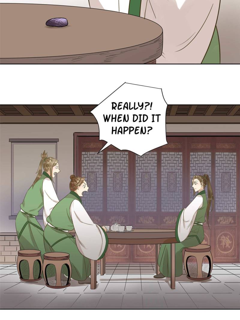 The Crazy Adventures of Mystical Doctor Ch.38