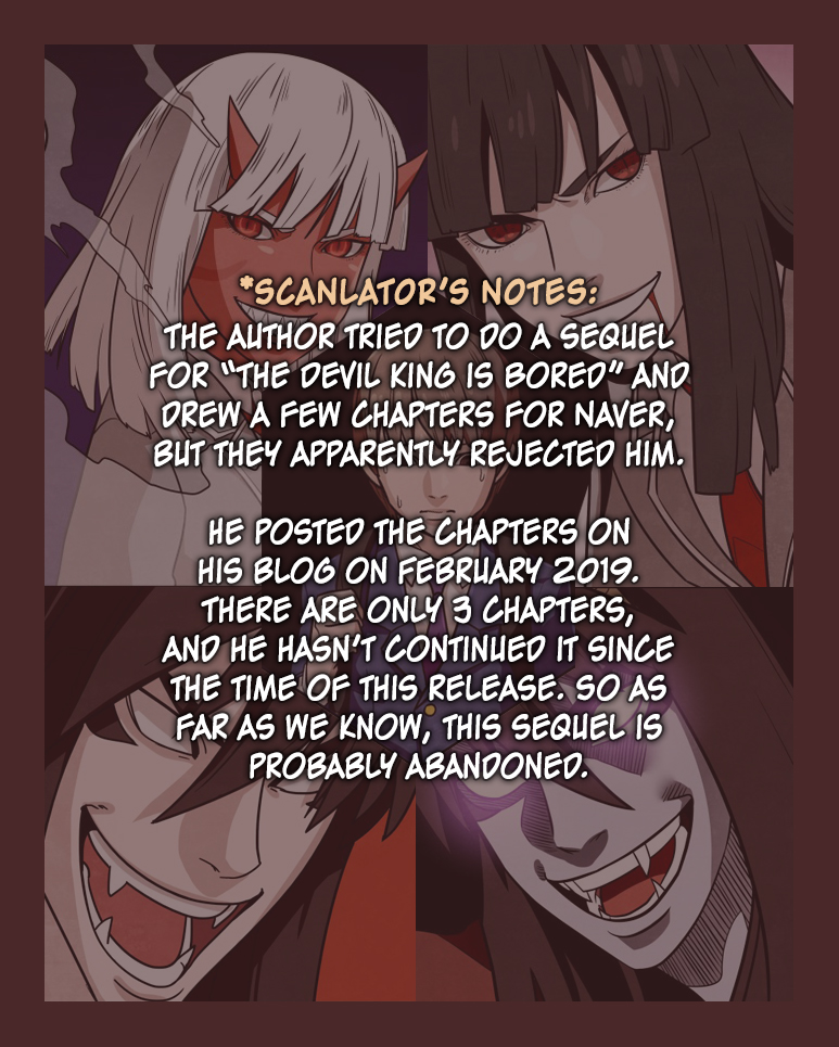 The Devil King in Another World Ch. 1