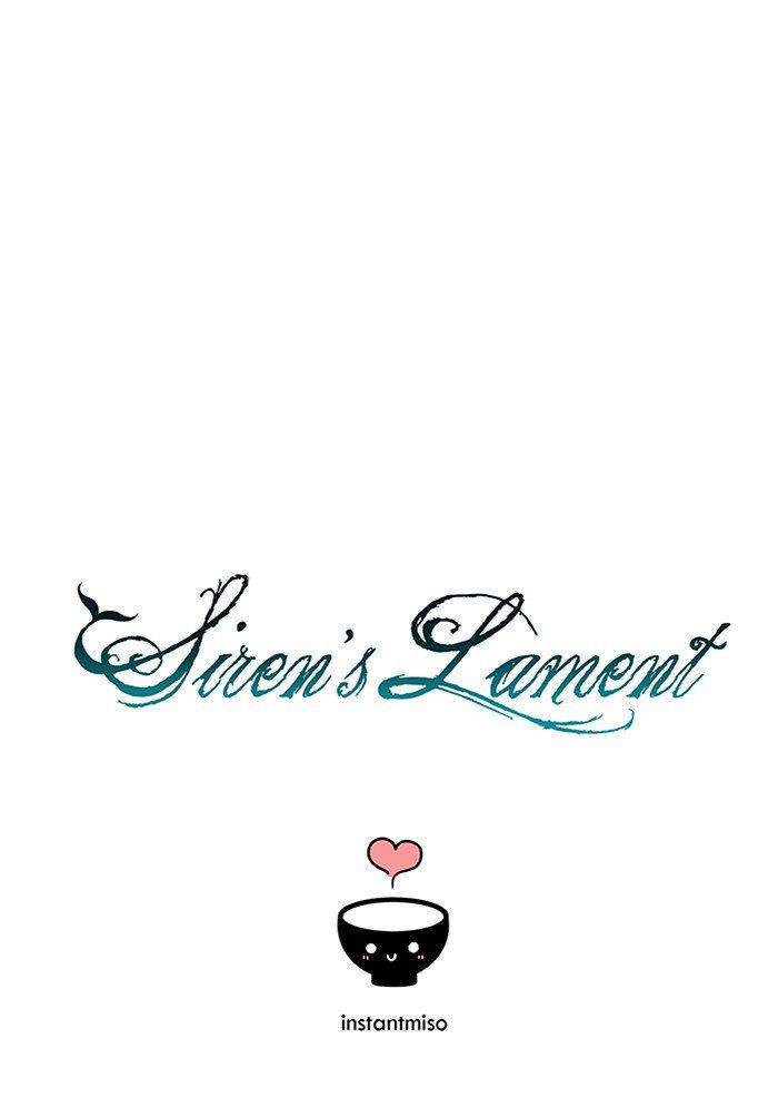 Siren's Lament 100