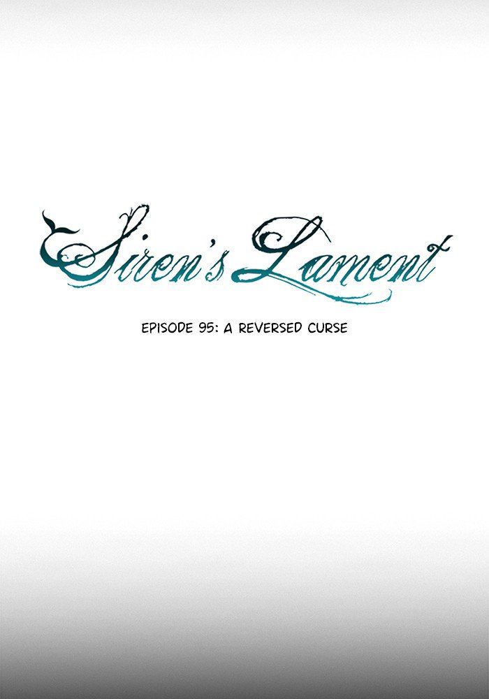Siren's Lament 106