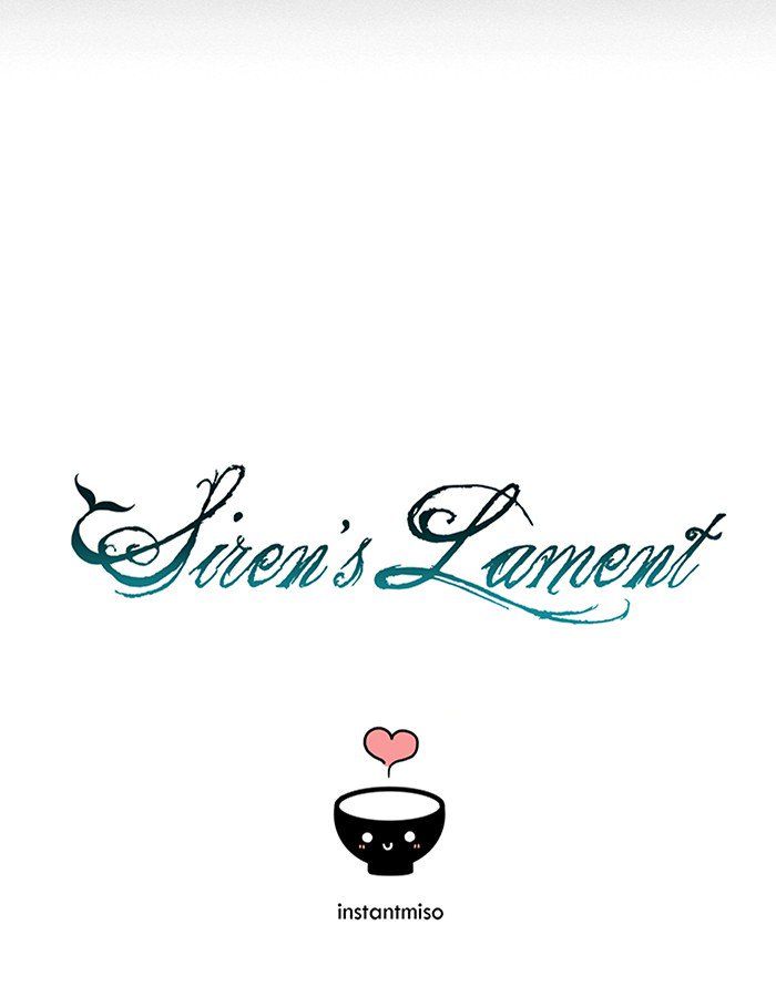 Siren's Lament 107