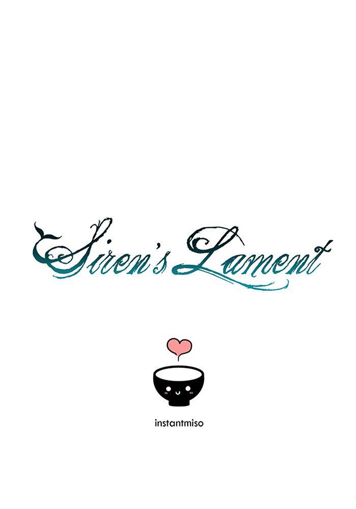 Siren's Lament 114