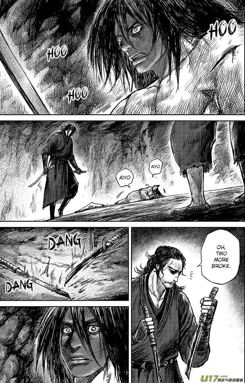 Blades of the Guardians Ch. 62 Blacksmith