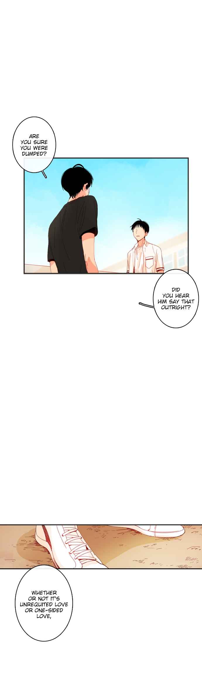 For Your Love Ch. 53
