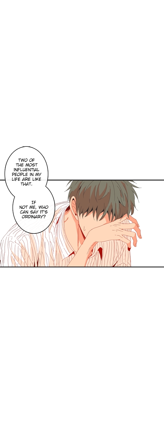 For Your Love Vol. 1.5 Ch. 68 For Our Love Chapter 13