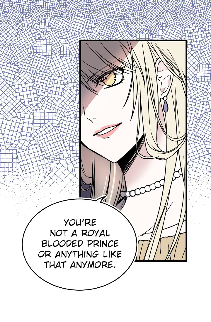My Lord, the Wolf Queen Ch. 6
