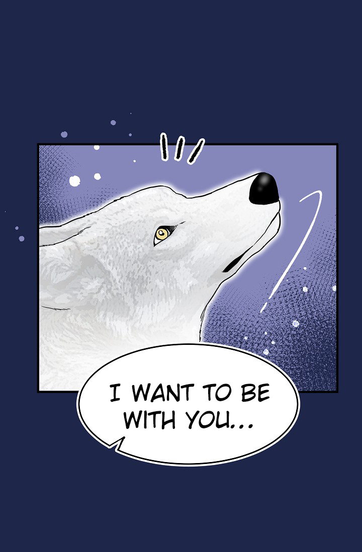 My Lord, the Wolf Queen Ch. 16