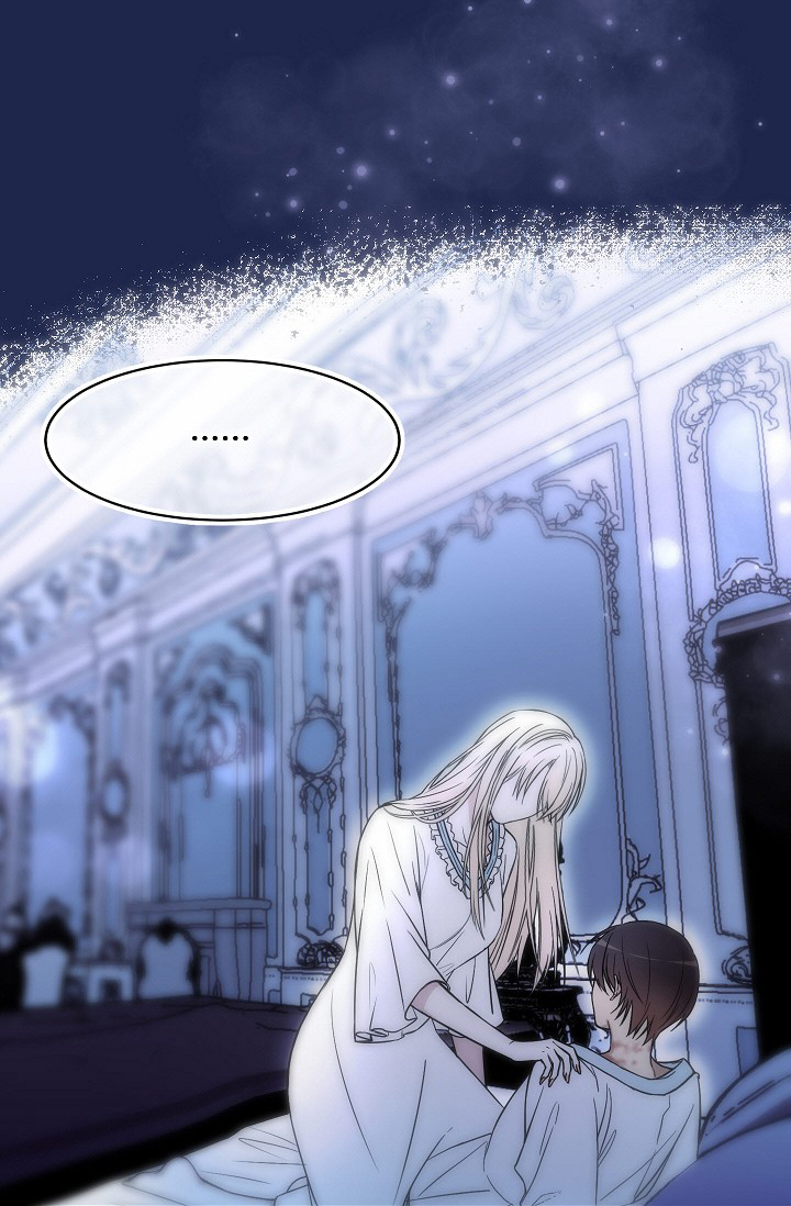 My Lord, the Wolf Queen Ch. 18
