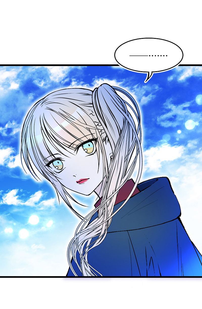 My Lord, the Wolf Queen Ch. 20