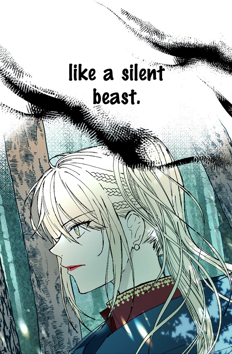 My Lord, the Wolf Queen Ch. 21