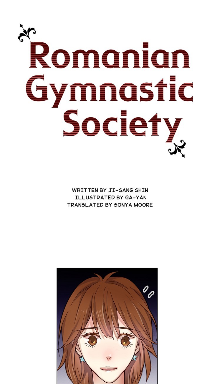 Romanian Gymnastic Society Ch. 4