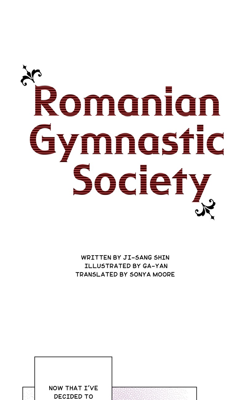 Romanian Gymnastic Society Ch. 21