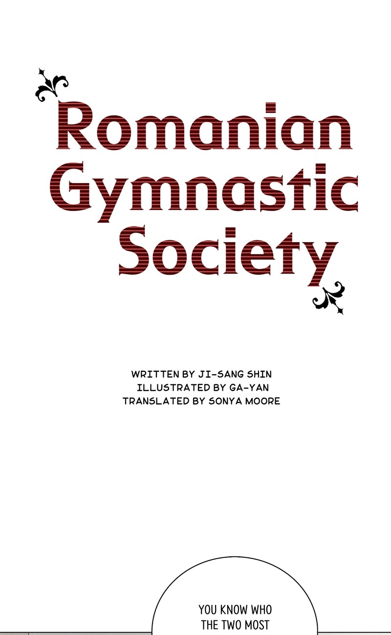 Romanian Gymnastic Society Ch. 26