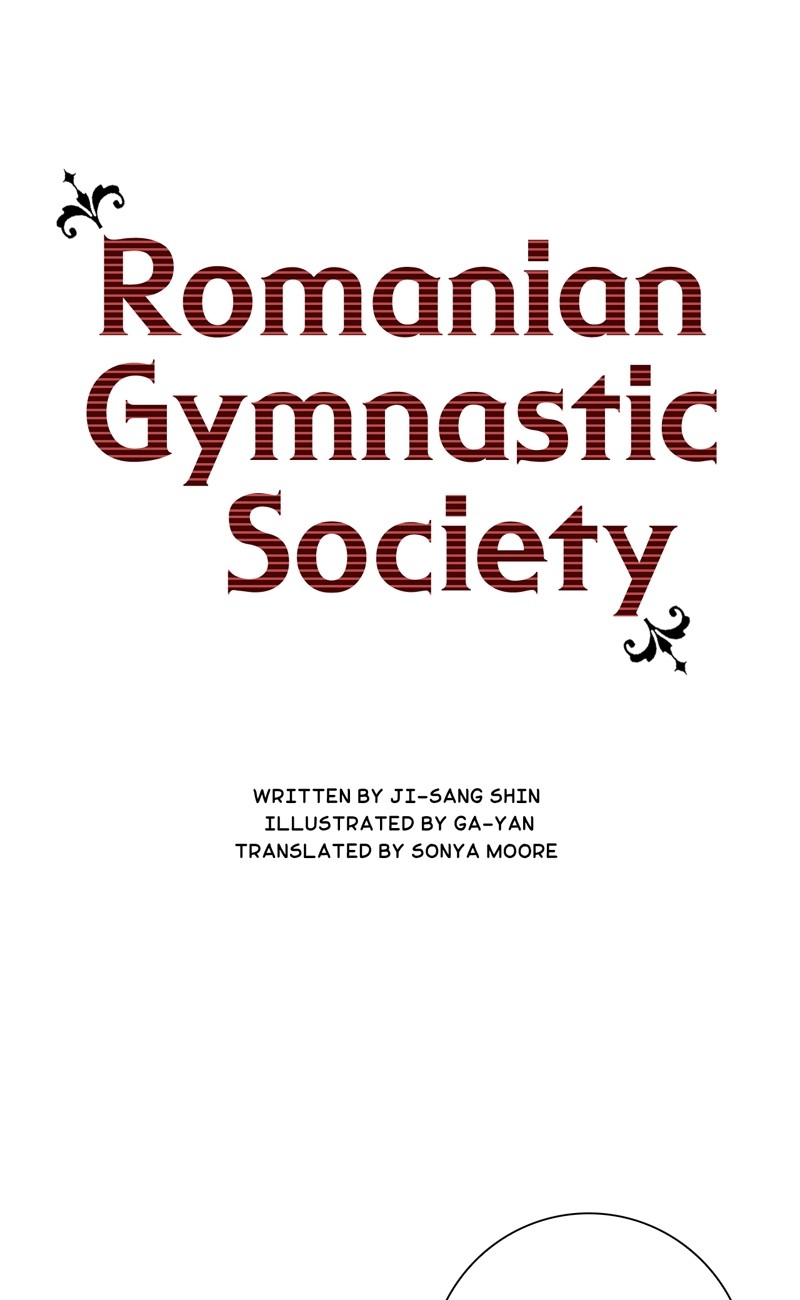 Romanian Gymnastic Society Ch. 27
