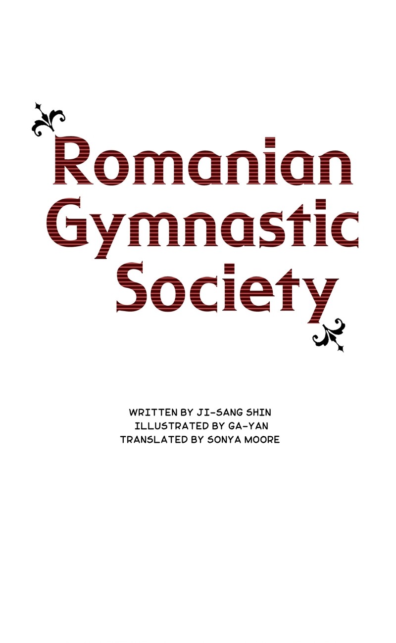 Romanian Gymnastic Society Ch. 29