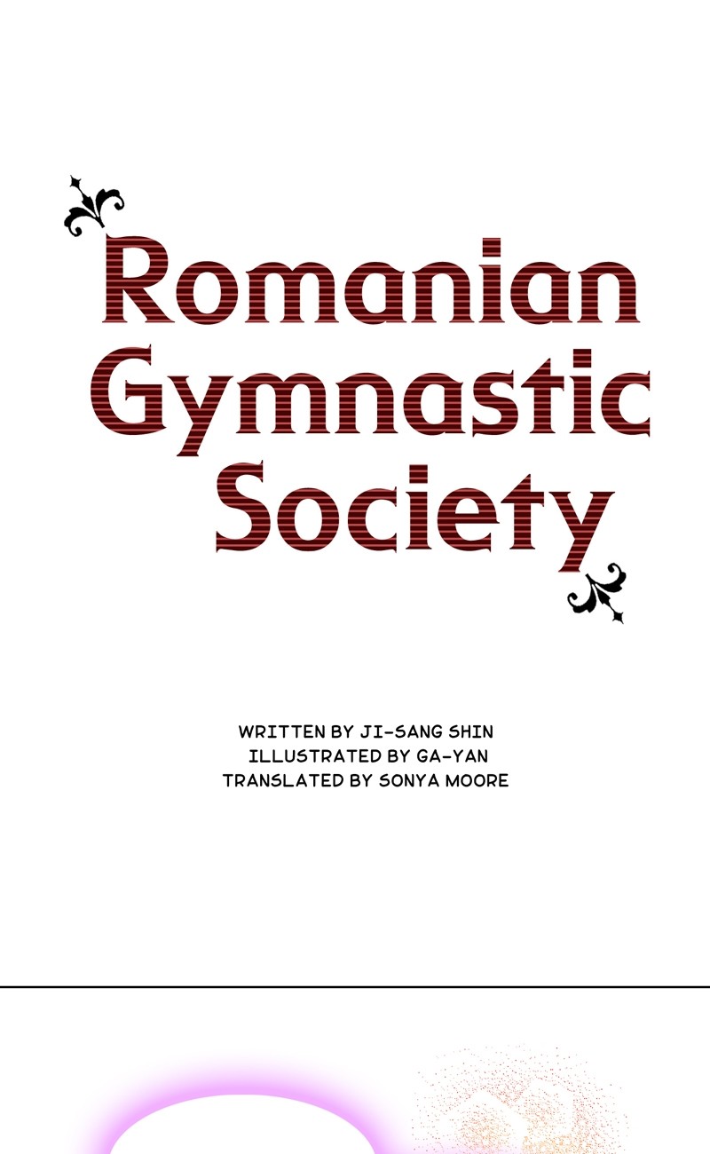 Romanian Gymnastic Society Ch. 31