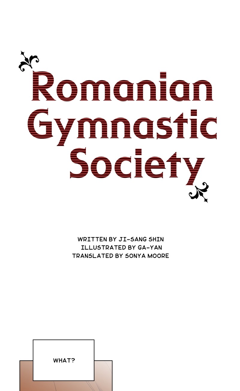 Romanian Gymnastic Society Ch. 32