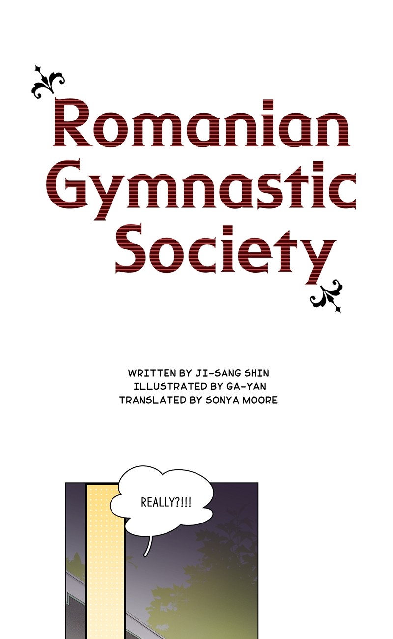 Romanian Gymnastic Society Ch. 34