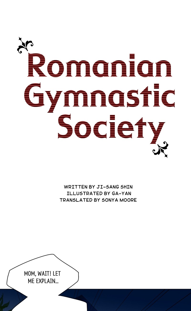 Romanian Gymnastic Society Ch. 36