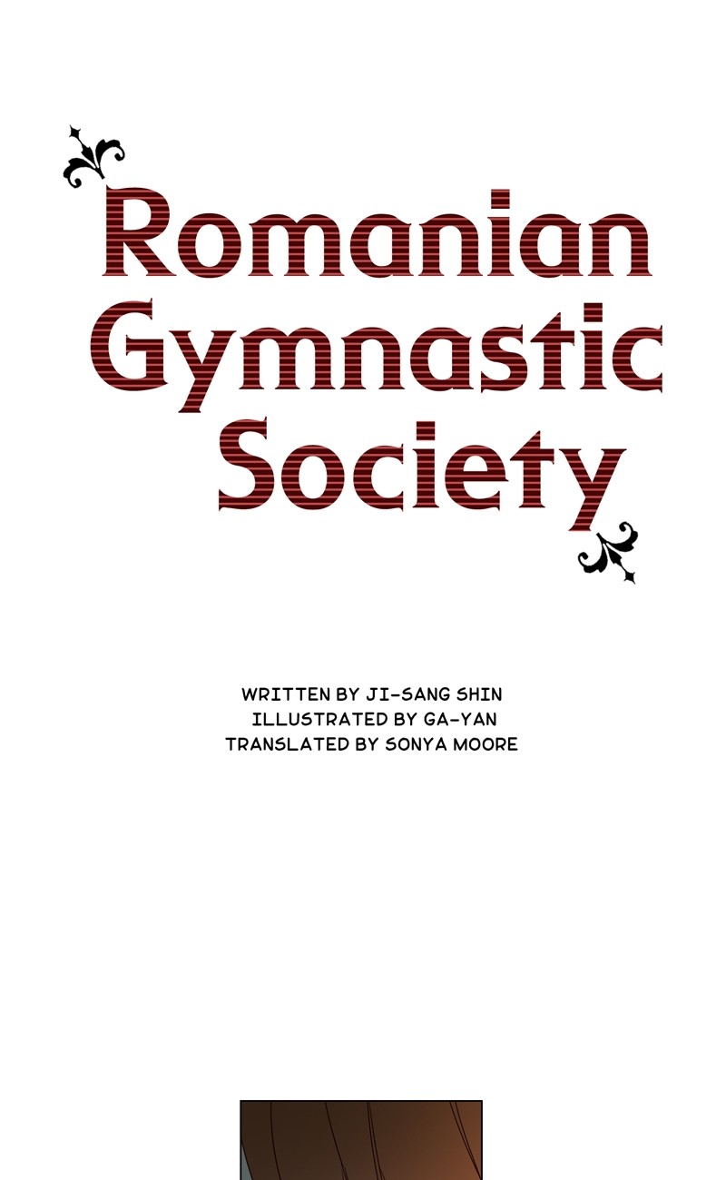 Romanian Gymnastic Society Ch. 39