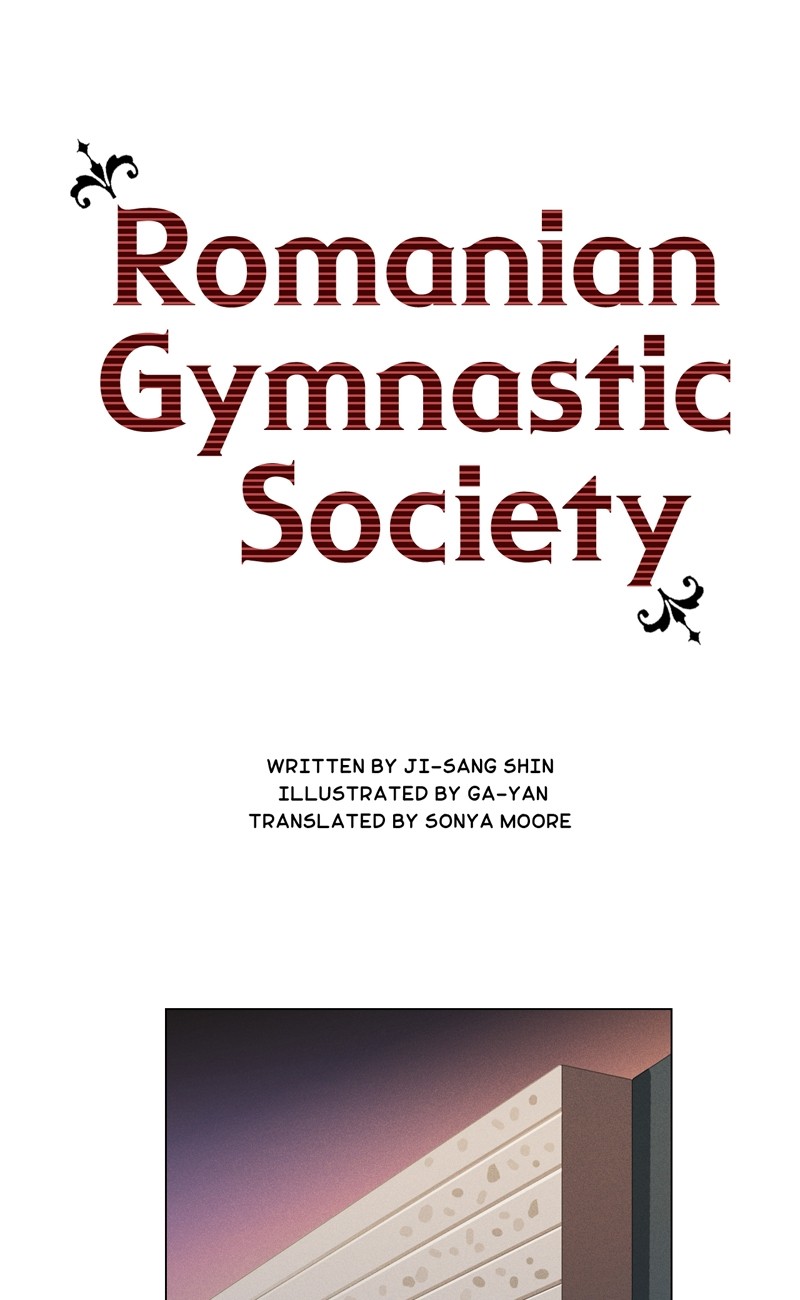 Romanian Gymnastic Society Ch. 45