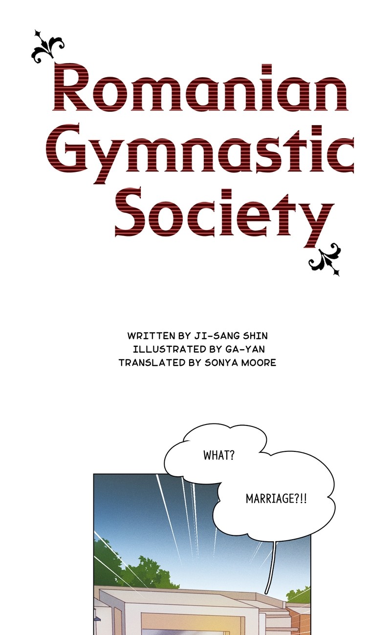 Romanian Gymnastic Society Ch. 47