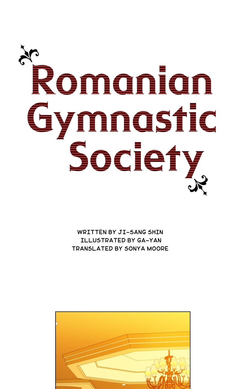 Romanian Gymnastic Society Ch. 48