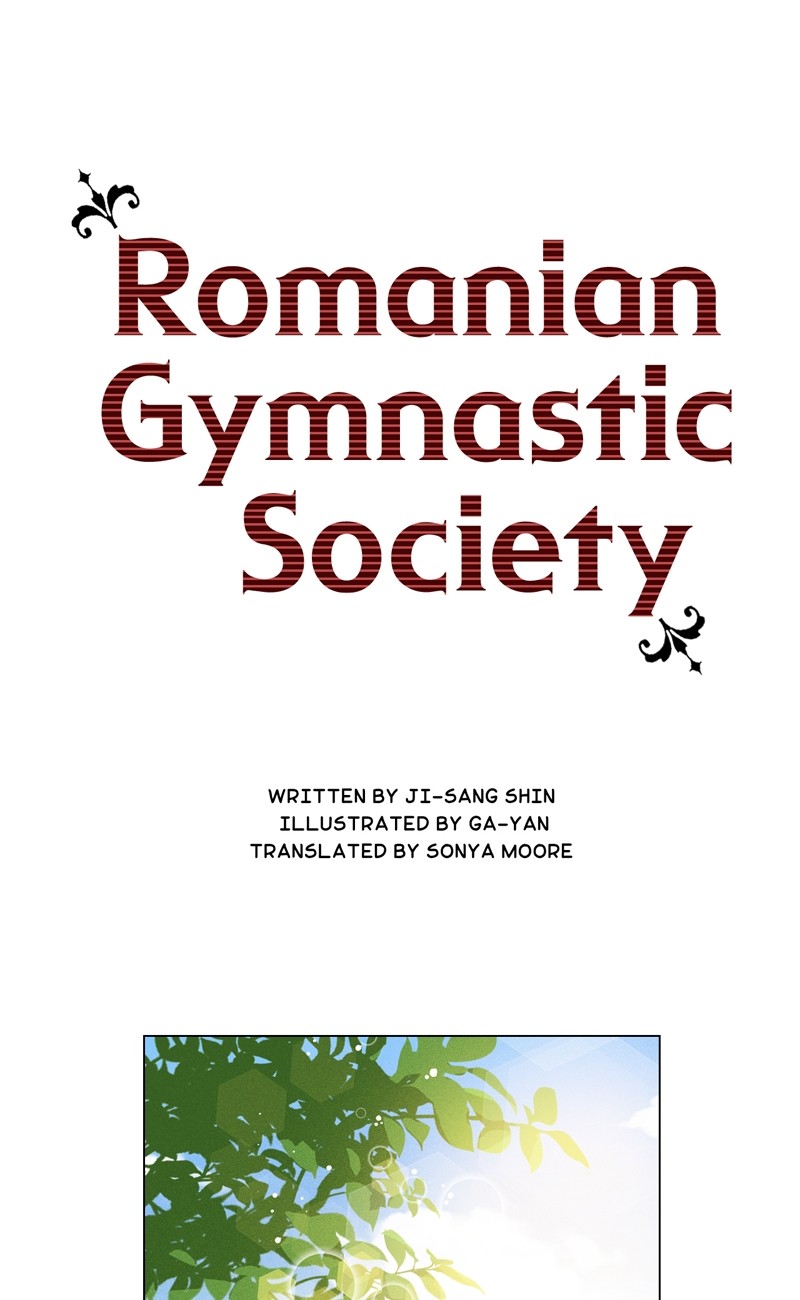 Romanian Gymnastic Society Ch. 49