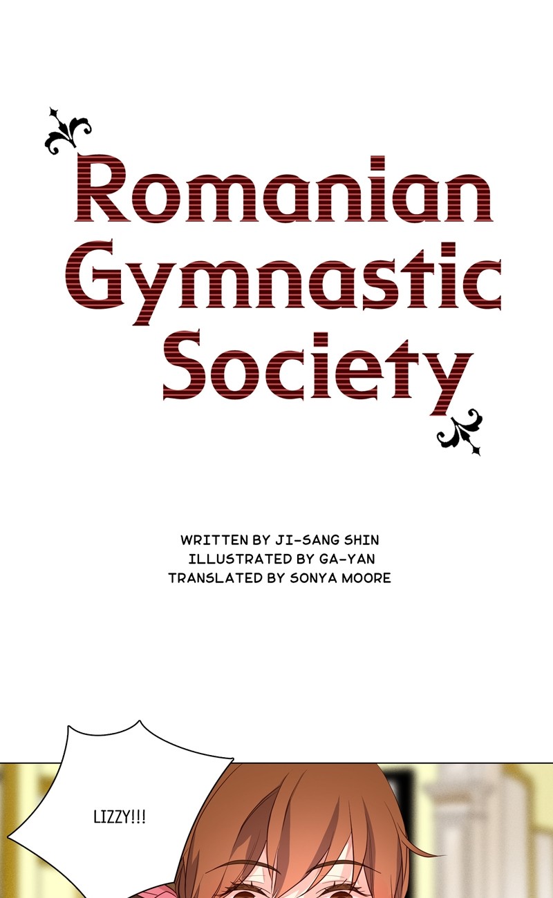 Romanian Gymnastic Society Ch. 50