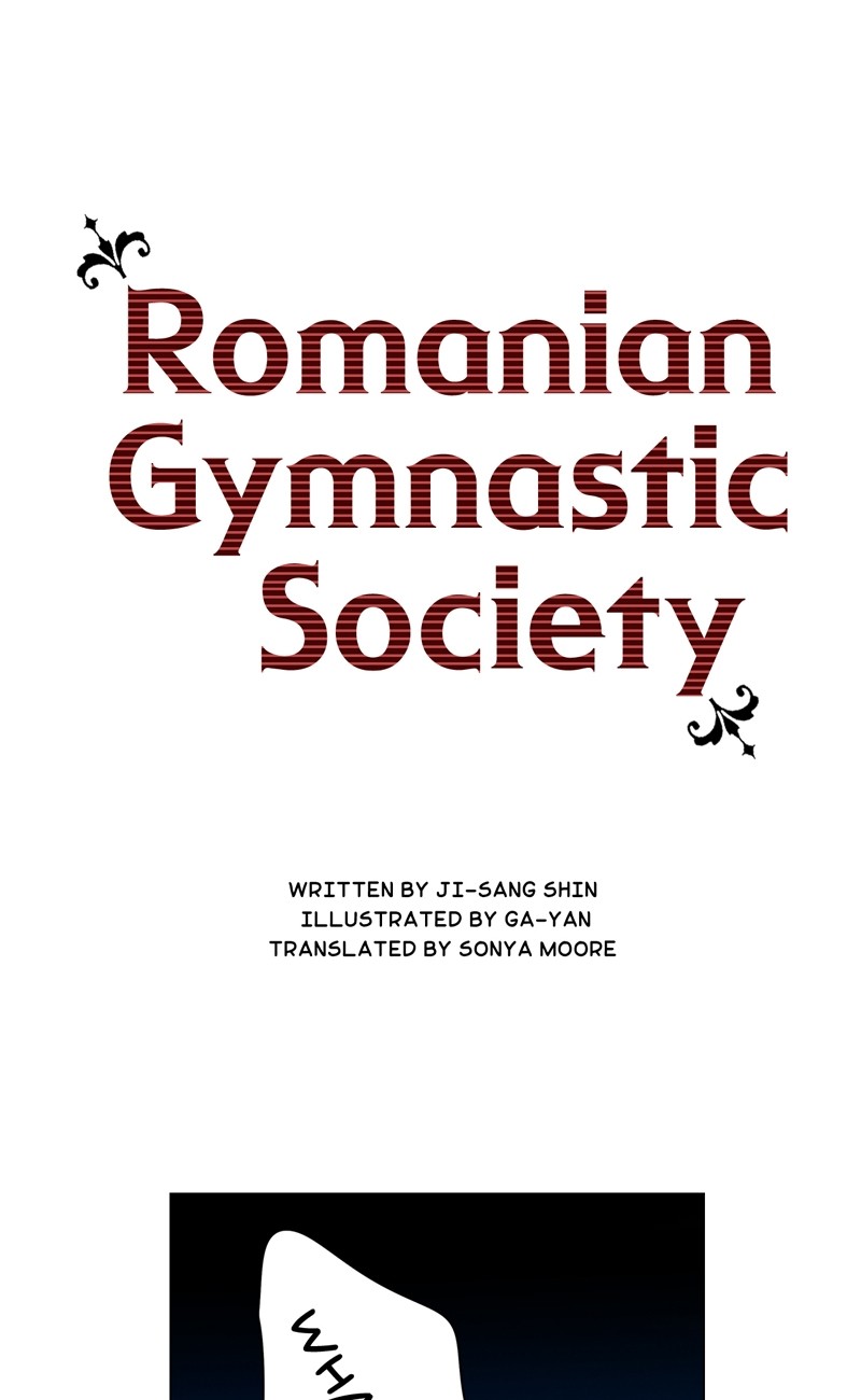Romanian Gymnastic Society Ch. 52