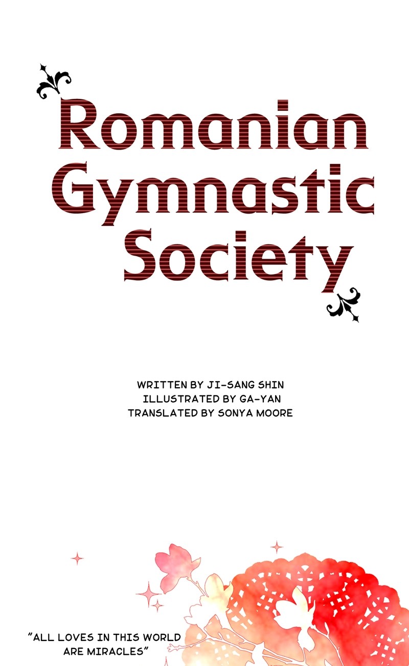 Romanian Gymnastic Society Ch. 60