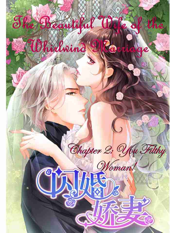 The Beautiful Wife of the Whirlwind Marriage Ch.2