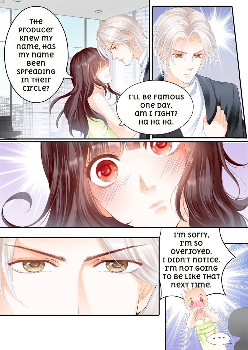 The Beautiful Wife of the Whirlwind Marriage Ch.9