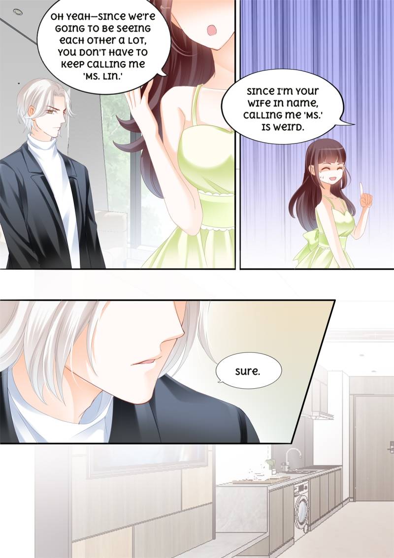 The Beautiful Wife of the Whirlwind Marriage Ch.12